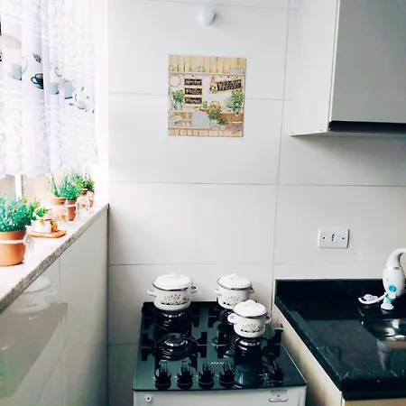 Apartamento A 3Min Do Aeroporto São José dos Pinhais Exterior photo