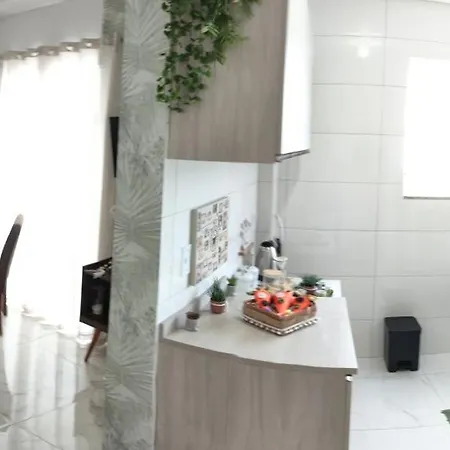 Apartamento A 3Min Do Aeroporto São José dos Pinhais Exterior photo